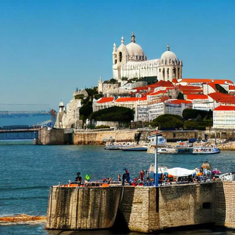 Lisbon in Spring: Sun, Secrets, and Seriously Good Pastel de Nata!<h3>Spring Break in Lisbon: Sun's Out, History's Out (and the Pastéis de Belém are Calling!)</h3><h3>Lisbon's Spring Awakening: Myth, Mystery, and Miradouros (Oh My!)</h3><h3>Beyond the Usual Suspects: Unveiling Lisbon's Springtime Secrets (and its Delicious Treats)</h3><h3>Is Lisbon the Perfect Spring Break Getaway? A Guide's Hilarious (and Historically Accurate) Take</h3><h3>Spring in Lisbon: More Than Just Sunshine – A Journey Through Time and Tapas</h3><h3>Sun, Sand, and...Sphinxes? A Springtime Adventure in Lisbon</h3><h3>Decoding Lisbon: Spring Break Edition (with a Side of Ancient Mysteries)</h3><h3>Lisbon's Spring Surprise: A Blend of History, Legends, and Liquid Courage</h3><h3>Lisbon Spring Break: From Fado to Folklore – A Guide's Whimsical Adventure</h3>