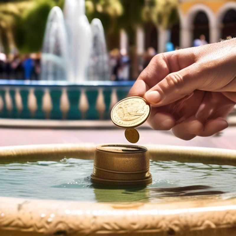 Trevi Fountain & Movie Magic: Did La Dolce Vita Bankrupt My Wallet? (A Malaga Expense Report)<h3>Malaga's Mystery: Sun, Sand, and…Surging Prices? A Maritime Tour Guide's Budget Breakdown</h3><h3>From Fellini's Rome to Malaga's Tapas: A Budget Traveler's Quest for Affordable Adventures</h3><h3>Decoding Malaga: Is This Spanish Gem a Treasure or a Tourist Trap? (A Scientific Approach)</h3><h3>The Trevi Fountain's Curse & Malaga's Bargains: Myths, Legends & Euros – A Traveler's Tale</h3><h3>Ancient Roman Ruins & Modern Malaga Prices: An Archaeological Investigation into Affordability</h3><h3>Chasing Shadows in Malaga: A Historical Hunt for Hidden Gems (and Budget-Friendly Bites)</h3><h3>Malaga vs. Rome: A Budget Battle of the Ancient Wonders</h3>