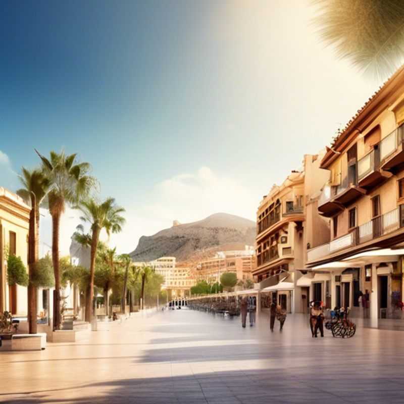 Is Cartagena, Spain Expensive? Uncovering the Real Cost of a Unique Cultural Escape<h3>Cartagena on a Budget: Savoring Spanish Culture Without Breaking the Bank</h3><h3>Beyond the Tourist Traps: Authentic Experiences in Affordable Cartagena</h3><h3>Cartagena's Hidden Gems: Budget-Friendly Adventures in a Charming Spanish City</h3><h3>Discovering Cartagena: A Guide to Balancing Culture, Cost, and Unforgettable Memories</h3><h3>Exploring Cartagena's Culture: How to Experience the Best While Watching Your Wallet</h3><h3>Cartagena, Spain: A Rich Cultural Tapestry Woven with Affordable Delights</h3><h3>Unlocking Cartagena's Charm: A Practical Guide to Budget Travel and Cultural Immersion</h3><h3>Cartagena on a Shoestring: Maximizing Your Cultural Experience Without Overspending</h3><h3>Affordable Adventures in Cartagena: Your Guide to Authentic Spanish Culture on a Budget</h3>