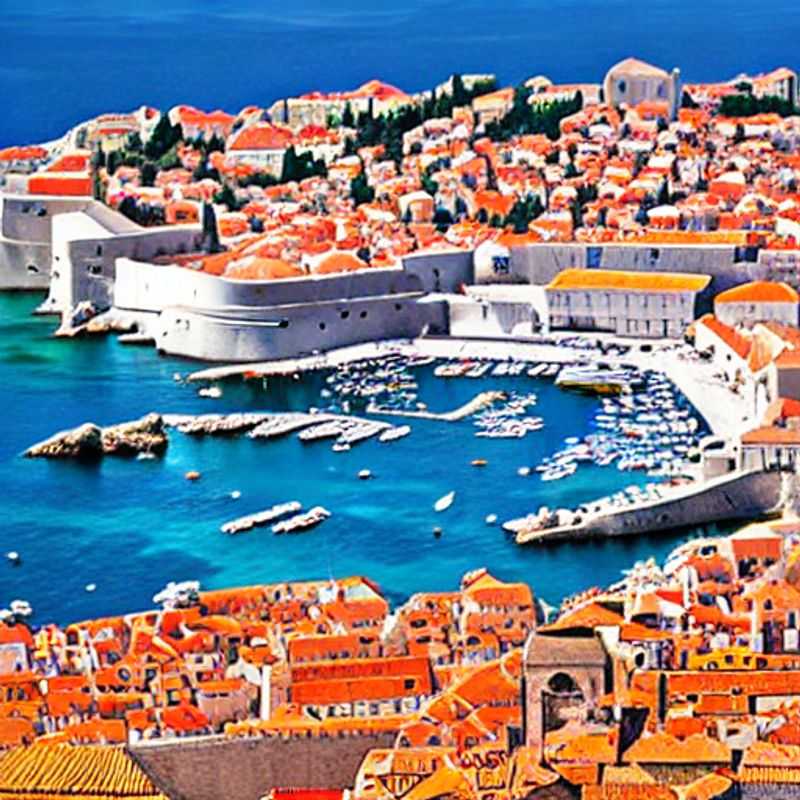 Dubrovnik in Spring: Sun, Sea, and a Dash of Dalmatian Delight (Is it *really* Spring Break Worthy?)<h3>Dubrovnik's Spring Awakening: Myth, History, and Mild Temperatures (Perfect for a Break?)</h3><h3>Spring in Dubrovnik: A Scientific Approach to Sun-Soaked Adventures (Is it Spring Break Material?)</h3><h3>Decoding Dubrovnik's Spring: Unraveling the Mysteries of Mild Weather and Magical Moments (Your Spring Break Awaits?)</h3><h3>Dubrovnik's Spring Surprise: Legends, Lore, and Luxurious Landscapes (Spring Break, Solved?)</h3><h3>Sun, Sand, and Secrets: A Springtime Expedition to Dubrovnik (Yes, It's Spring Break Ready!)</h3>