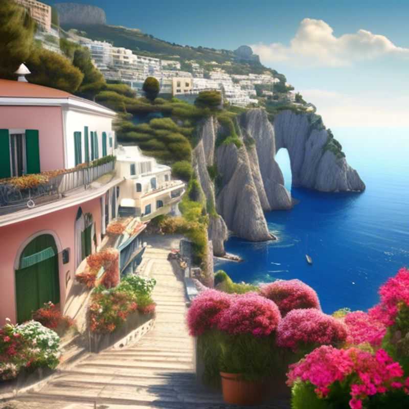 Rome's Trevi Fountain: A Tourist Hotspot & Capri's Costly Charms – A Tale of Two Italian Wonders!<h3>Capri on a Budget? Unpacking the Island's Price Tag – A Maritime Tour Guide's Perspective</h3><h3>Is Capri, Italy, Worth the Splurge? Balancing Beauty and Budget in the Bay of Naples</h3><h3>From Roman Fountains to Capri's Cliffs: Exploring Italy's Highs and Costs – A Traveler's Tale</h3><h3>Trevi's Magic & Capri's Price: A Maritime Adventure Comparing Two Italian Icons</h3><h3>The Unexpected Costs of Capri: A Guide to Navigating the Island's Prices</h3><h3>Rome's Trevi Fountain & Capri's Coast: Luxury vs. Budget – A Maritime Tour's Insight</h3>