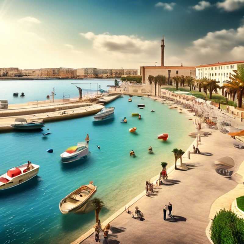 Unlocking Taranto's Treasures: When to Snag the Best Hotel & Flight Deals (and Maybe a Myth or Two!)<h3>Taranto on a Budget: The Sweet Spot for Flights & Hotels – A Maritime Mystery Unravels!</h3><h3>Decoding Taranto's Travel Timelines: Best Month to Visit & Score Unbeatable Prices</h3><h3>Sun, Sea, and Savings: Cracking the Code to Taranto's Cheapest Travel Months</h3><h3>Mythical Taranto: Best Time to Explore & Save Big on Flights & Accommodation</h3><h3>Taranto's Hidden History: Unearthing the Perfect Travel Month (and the Best Deals!)</h3><h3>Beyond the Brochure: A Maritime Guide's Secrets to Cheap Taranto Trips</h3><h3>Taranto's Timeless Charms: The Best Month to Visit (and Save Your Ducats!)</h3>