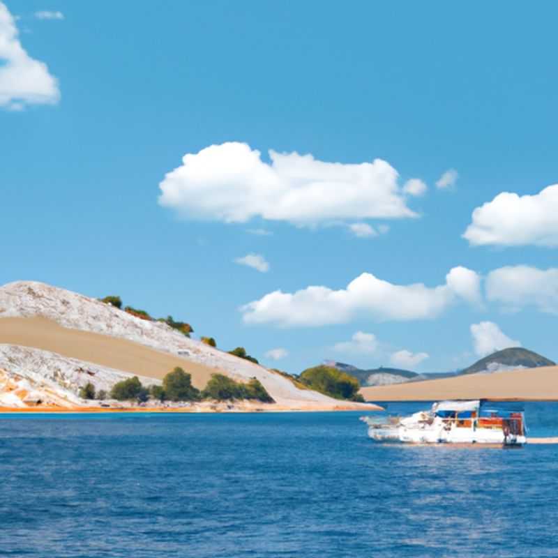 A Winter's Symphony in Zadar: The Melodious Sea Organ and the Radiant Sun Salutation