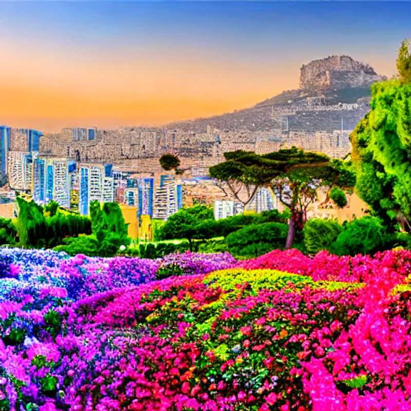 Haifa's Hidden Gems: Spring Break Without the Tourist Frenzy (A Maritime Mystery!)<h3>Spring in Haifa: Beat the Crowds & Unearth Ancient Secrets (Your Guide's Insider Tips)</h3><h3>Shorter Lines, Bigger Adventures: Haifa's Spring Break Escape (Myth, History & Maritime Marvels)</h3><h3>Skip the Lines, Not the Fun: A Spring Break Haifa Adventure (Solving the Secrets of the Carmel)</h3><h3>Haifa's Spring Awakening: Less Waiting, More Wonder (A Maritime Tour Guide's Whimsical Journey)</h3><h3>Unveiling Haifa's Spring: A Crowd-Free Exploration (Blending Legend, History & a Touch of Maritime Magic)</h3>
