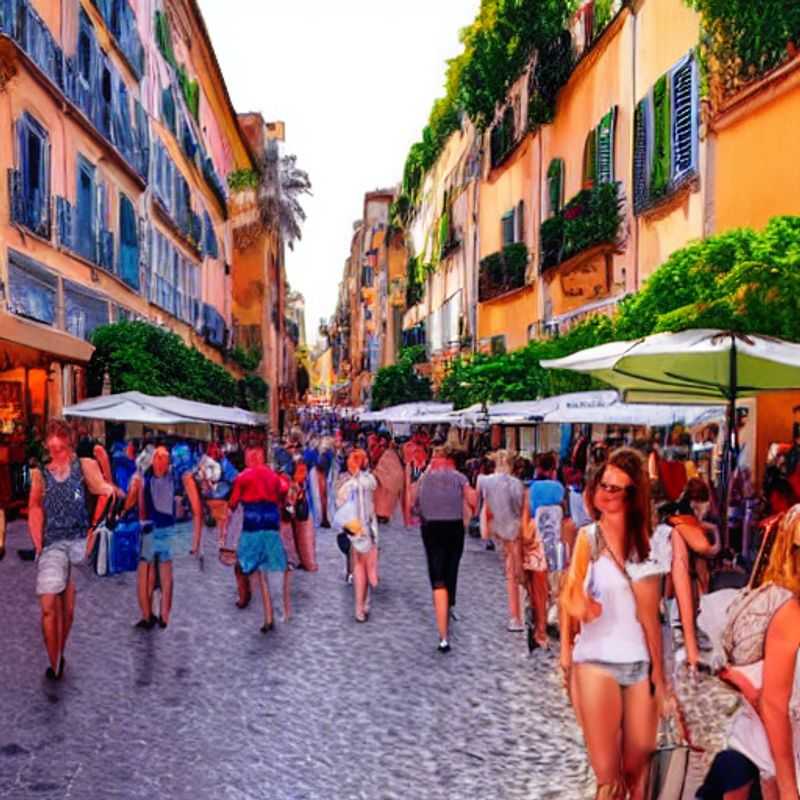Toulon in Spring: Sun-Kissed Shores & Provençal Charm – A Maritime Adventure!<h3>Spring Break in Toulon: Beyond the Beaches (But Don't Forget the Beaches!)</h3><h3>Toulon's Spring Awakening: A Maritime Guide's Insider Tips for an Unforgettable Break</h3><h3>Sun, Sea, and Stories: Exploring Toulon's Hidden Gems this Spring</h3><h3>From Coastal Trails to Charming Cafés: Your Perfect Spring Break Itinerary in Toulon</h3><h3>Toulon's Spring Surprise: Discovering the Soul of Provence</h3>