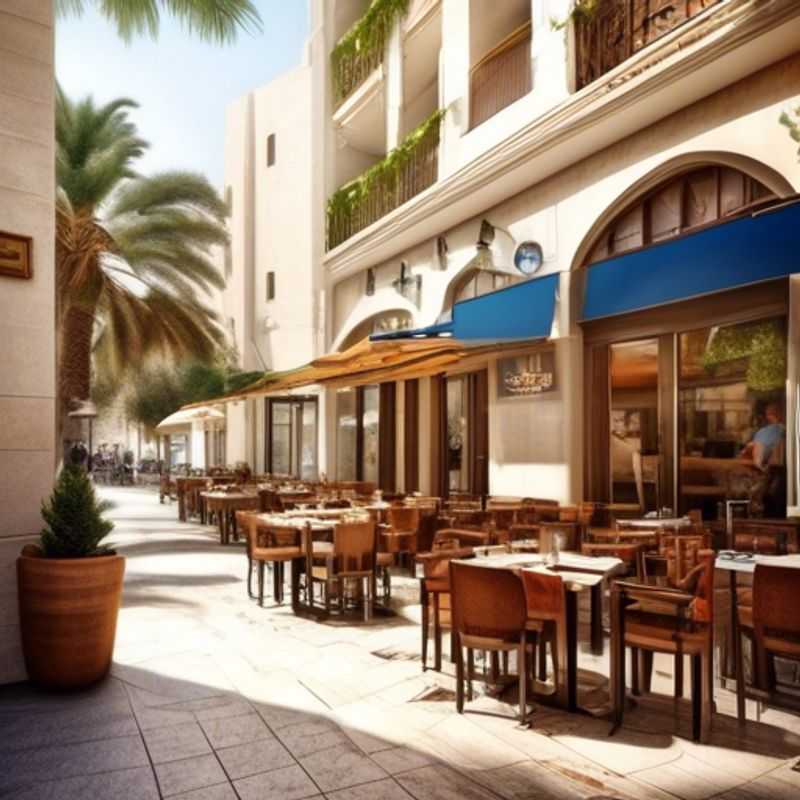 Tel Aviv's Culinary Canvas: A Delicious Dive into Affordability (and Indulgence!)<h3>Is Tel Aviv Expensive? Unpacking the City's Culinary Costs – From Falafel to Fine Dining</h3><h3>Savoring Tel Aviv on a Budget: Delicious Dishes Without Breaking the Bank</h3><h3>Tel Aviv's Tasty Truth: Balancing Budget Bites with Luxurious Culinary Experiences</h3><h3>Street Food Sensations vs. Starry Restaurants: Navigating Tel Aviv's Diverse Dining Scene</h3><h3>A Foodie's Guide to Tel Aviv: Affordable Eats and Culinary Gems – My Personal Journey</h3><h3>From Hummus Heaven to Haute Cuisine: My Tel Aviv Culinary Adventure (and Your Budget-Friendly Itinerary!)</h3><h3>Unlocking Tel Aviv's Gastronomic Secrets: A Guide to Eating Well, Regardless of Your Budget</h3><h3>Tel Aviv on a Plate: A Deliciously Affordable Culinary Exploration</h3><h3>The Culinary Kaleidoscope of Tel Aviv: A Personal Journey Through its Affordable and Exquisite Food</h3>