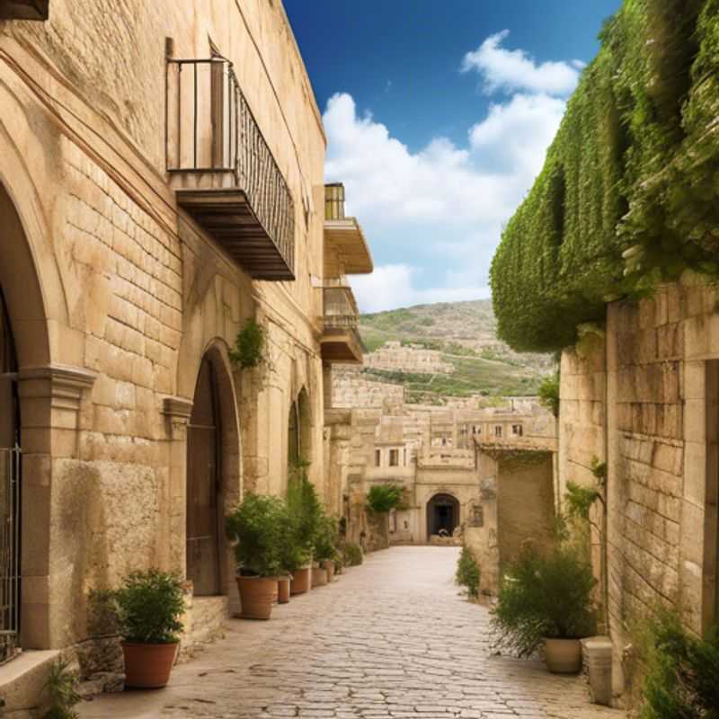 Discover the Enchanting Hyblaean Mountains: A Wintertime Hike in Modica, Italy
