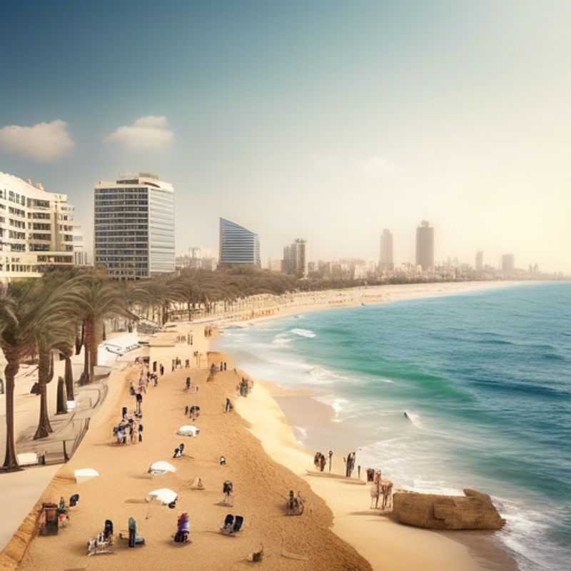¿Tel Aviv, caro o barato? Descifrando el misterio de los precios entre multitudes y magia<h3>Tel Aviv: ¡La aventura de averiguar si tu bolsillo sobrevivirá a sus encantos!</h3><h3>El enigma de Tel Aviv: ¿Es el precio del paraíso una leyenda urbana?</h3><h3>Explorando Tel Aviv: ¡Una expedición para desentrañar el misterio de su costo! (Incluye mapas antiguos y leyendas locales)</h3><h3>Tel Aviv: ¿Tesoro escondido o trampa turística? Descifrando el código de precios.</h3>