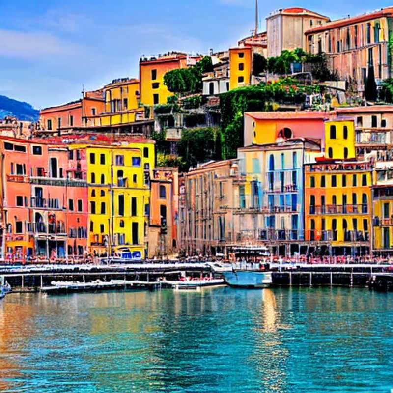 Genoa in Spring: A Blooming Good Time? Wildflowers, Gardens & Italian Charm!<h3>Spring in Genoa: More Than Just Pesto – A Wildflower Wander & Garden Ramble</h3><h3>Beyond the Pesto: Discovering Genoa's Springtime Wildflower Wonders and Secret Gardens</h3><h3>Genoa's Spring Awakening: Sun-Drenched Gardens, Vibrant Wildflowers, and a Roman Holiday Vibe</h3><h3>Is Genoa Your Spring Break Escape? Let's Explore the Blossoming Beauty & Hidden Gems!</h3><h3>From Wildflowers to Waterfront: A Springtime Genoa Adventure – Is it Right for You?</h3><h3>Genoa's Spring Surprise: A Hidden Gem for Wildflower Lovers & Garden Enthusiasts</h3><h3>Spring Break in Genoa: Beyond the Tourist Trail – A Journey into Blooming Landscapes</h3>