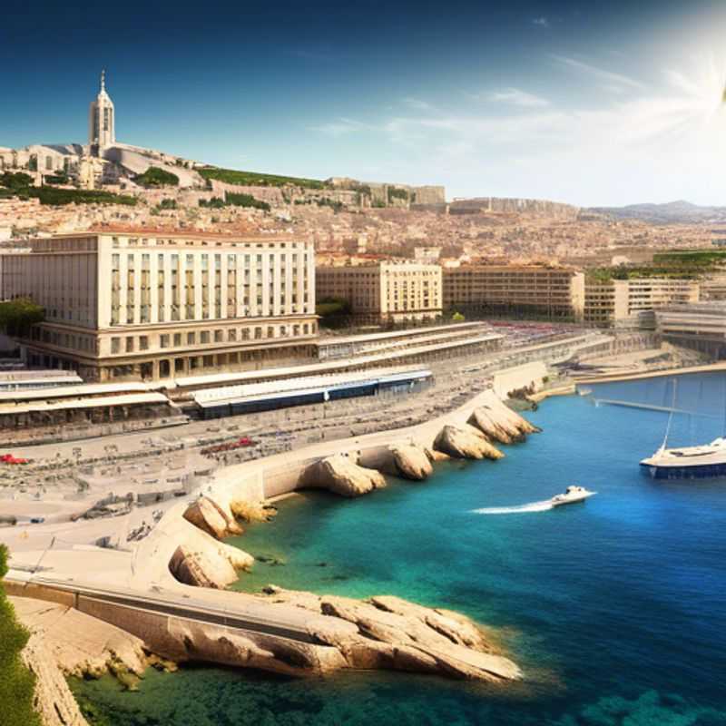 Marseille on a Budget: Unveiling the Magic Beyond the Tourist Season<h3>Marseille's Seasonal Secrets: When to Visit for the Best Prices & Experiences</h3><h3>Sun-Kissed Savings: Navigating Marseille's Pricing Throughout the Year</h3><h3>High Season vs. Low Season in Marseille: A Guide to Affordable Luxury</h3><h3>My Marseille Adventure: Discovering the City's Hidden Gems on a Budget</h3><h3>Beyond the Crowds: Exploring Marseille's Charm in the Shoulder Seasons</h3><h3>Marseille's Affordable Allure: A Personal Journey Through the City's Rhythms</h3><h3>Unlocking Marseille's Budget-Friendly Charms: A Seasonal Guide</h3><h3>A Parisian's Secret: Discovering Affordable Elegance in Marseille</h3><h3>Marseille's Unexpected Delights: A Budget Traveler's Paradise</h3>