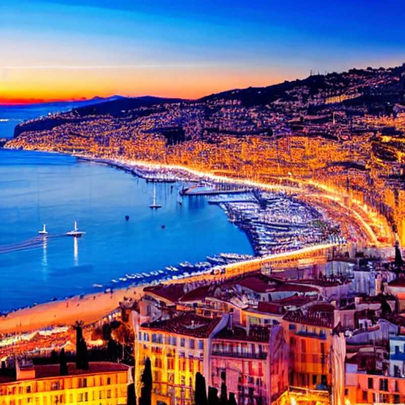Nice in Spring: Romance in the Air! (Outdoor Cafés, Piazzas & Rooftop Bars)<h3>Spring Break in Nice: Sun, Sea, and Sweet Romances</h3><h3>Nice Spring Break: Discovering Hidden Gems & Romantic Spots</h3><h3>Beyond the Beaches: A Romantic Spring Break in Nice</h3><h3>Nice's Springtime Charm: Couples' Guide to Unforgettable Moments</h3><h3>Spring in Nice: A Couple's Escape to the French Riviera</h3><h3>Romantic Rendezvous: Your Spring Break Itinerary for Nice</h3><h3>Nice Spring Break: More Than Just Sun – It's Amore!</h3><h3>Falling for Nice: A Springtime Romance Getaway</h3><h3>Discover the Romance: Your Spring Break Adventure in Nice</h3>