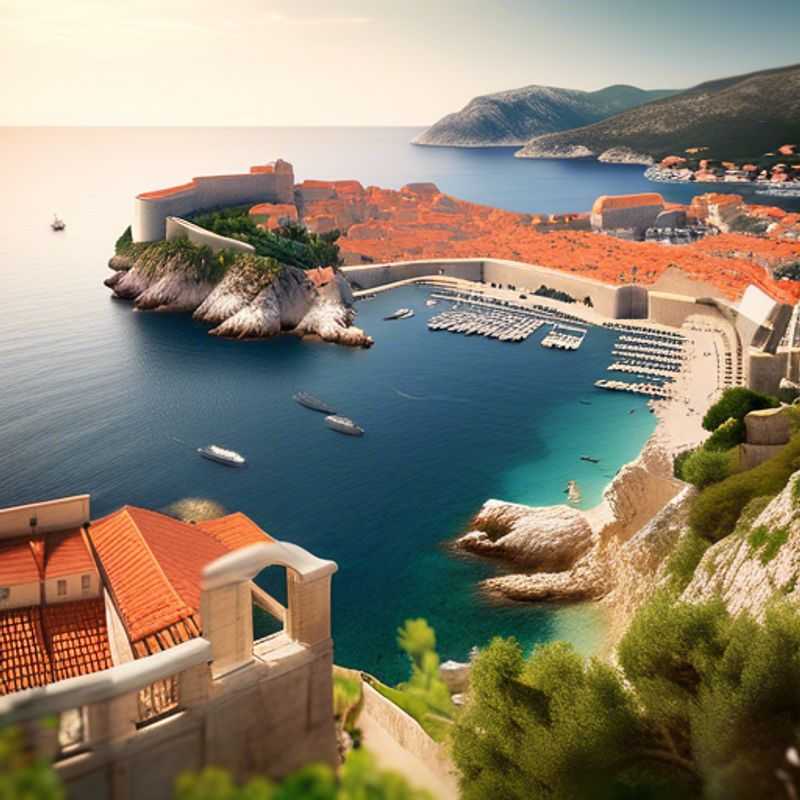 Dubrovnik on a Budget: Maximizing Your Time & Minimizing Your Spend<h3>Is Dubrovnik Expensive? Exploring the City's Cost & Proximity to Hidden Gems</h3><h3>Dubrovnik's Value: Balancing Iconic Sights with Budget-Friendly Alternatives</h3><h3>Beyond the Walls: Affordable Adventures Near Dubrovnik</h3><h3>Unlocking Dubrovnik's Secrets: A Guide to Cost-Effective Exploration</h3><h3>Dubrovnik's Hidden Costs: Smart Strategies for Savvy Travelers</h3><h3>Exploring Dubrovnik & its Surroundings: A Practical Guide to Efficient Travel</h3><h3>Dubrovnik's Affordable Charms: Discovering Authentic Experiences Beyond the Tourist Trail</h3><h3>Making the Most of Your Dubrovnik Trip: Practical Tips for Budget Travelers</h3><h3>Dubrovnik's Unexpected Delights: Affordable Day Trips & Local Experiences</h3>