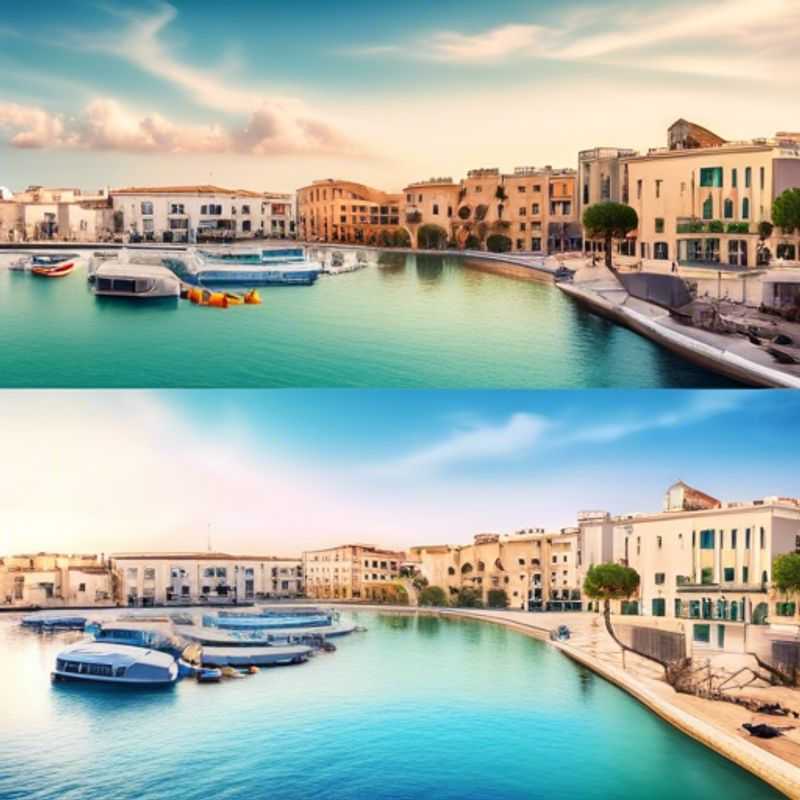 Brindisi on a Budget: Savoring the Sweet Life, Morning, Noon & Night<h3>Is Brindisi Expensive? A Foodie's Guide to Budget-Friendly Bites (and Splurges!)</h3><h3>Brindisi, Italy: Dining Delights – From Affordable Aperitivo to Exquisite Evening Feasts</h3><h3>Exploring Brindisi on a Shoestring: Delicious Meals Without Breaking the Bank</h3><h3>Sun-Kissed Mornings & Starlit Nights: Managing Your Expenses in Beautiful Brindisi</h3><h3>My Brindisi Adventure: Balancing Luxury and Budget – A Personal Account</h3><h3>Brindisi's Culinary Gems: A Guide to Eating Well Without Overspending</h3><h3>Affordable Brindisi: My Tips for Savoring Authentic Italian Cuisine on Any Budget</h3><h3>From Trattorias to Tapas: Navigating Brindisi's Food Scene on a Budget</h3><h3>Brindisi: A Taste of Italy – Planning Your Trip with Delicious Meals in Mind</h3>