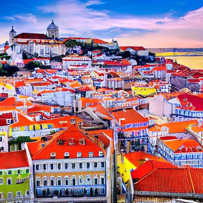 Lisbon Spring Break: Sun, Smiles, and Smart Savings<h3>Lisbon in Spring: Dodging the Crowds & Embracing the Charm</h3><h3>Springtime in Lisbon: A Local's Guide to Hidden Gems & Budget-Friendly Fun</h3><h3>Weather-Wise Lisbon Spring Break: What to Pack & Expect</h3><h3>Making the Most of Lisbon's Spring Break Weather: Sun, Sea, and City Exploration</h3><h3>Beyond the Tourist Trail: Discovering Authentic Lisbon on a Spring Break Budget</h3><h3>Lisbon Spring Break: A Cultural Immersion for the Savvy Traveler</h3><h3>Spring in Lisbon: History, Culture, and Affordable Adventures</h3><h3>Sun-Kissed Streets & Secret Spots: Your Guide to a Unique Lisbon Spring Break</h3><h3>Lisbon's Spring Weather & Your Itinerary: Maximizing Your Time & Money</h3>