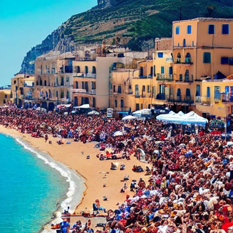 Trapani, Italy: Spring Break Bliss? A Maritime Guide's Take<h3>Trapani's Spring Awakening: Sun, Sea, and Sicilian Smiles (Is it Right for Your Spring Break?)</h3><h3>Beyond the Brochure: A Maritime Guide's Honest Opinion on Trapani for Spring Break</h3><h3>Trapani Spring Break: Adventures in the Sicilian Sunshine (and Beyond the Tourist Trail)</h3><h3>Sun-Kissed Shores and Secret Sicilian Gems: Is Trapani the Perfect Spring Break Escape?</h3>