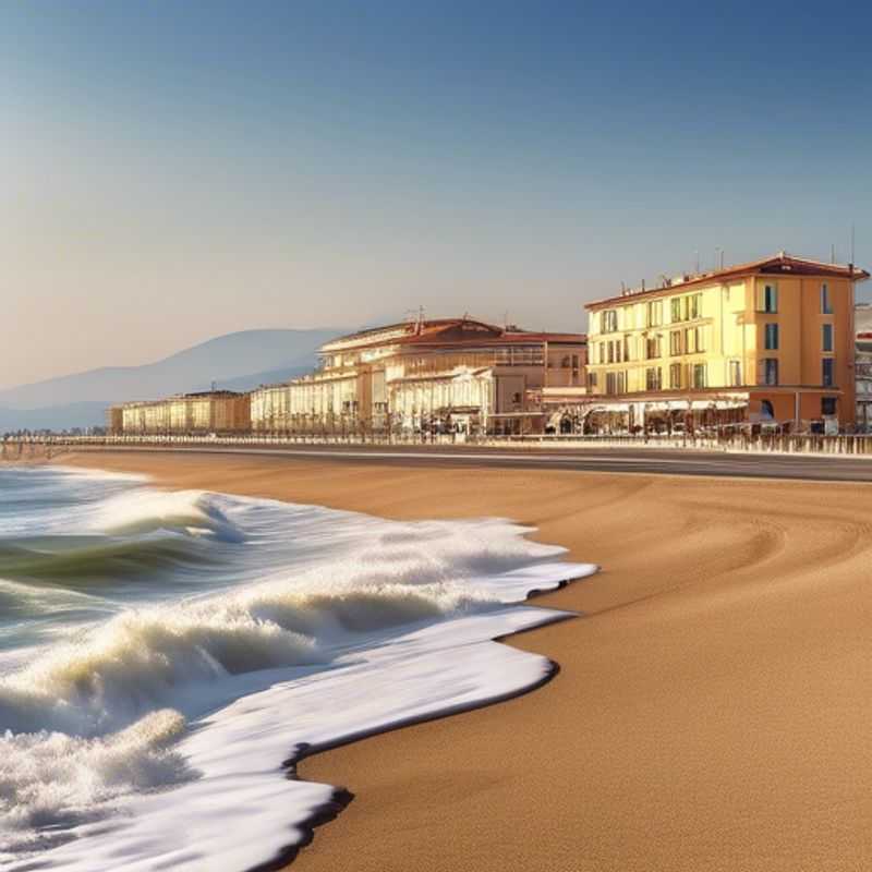 Is Viareggio Expensive? Unpacking the Costs of Your Italian Escape<h3>Viareggio on a Budget&#58; Savvy Tips for an Affordable Italian Adventure</h3><h3>Discovering Viareggio Without Breaking the Bank&#58; A Guide to Smart Spending</h3><h3>Viareggio's Hidden Gems&#58; Affordable Activities &#38; Experiences</h3><h3>Balancing Luxury and Budget in Viareggio&#58; Making the Most of Your Trip</h3><h3>The Real Cost of Viareggio&#58; Activities&#44; Tours&#44; and Hidden Expenses</h3><h3>Viareggio&#58; Value for Money – What to Expect &#38; How to Plan</h3><h3>Your Viareggio Spending Guide&#58; From Budget&#45;Friendly Bites to Luxurious Treats</h3><h3>Is Viareggio Worth the Trip? A Cost&#45;Benefit Analysis for Travelers</h3><h3>Viareggio on a Shoestring&#58;  Affordable Fun in Tuscany</h3>
