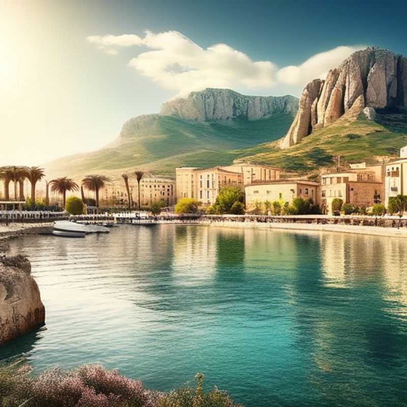 Escape the Scorchio: Palermo's Perfect Month – A Mythical Meteorological Mystery!<h3>Sun's Out, Stress Out? Decoding Palermo's Heat Index for the Perfect Trip</h3><h3>Battling the Beastly Heat: Your Guide to Palermo's Coolest Month (and its Hidden Histories!)</h3><h3>Palermo's Pleasant Predicament: Choosing the Month with the Mildest Mayhem</h3><h3>Dodging the Devil's Delirium: Finding Palermo's Optimal Temperature Sweet Spot</h3>