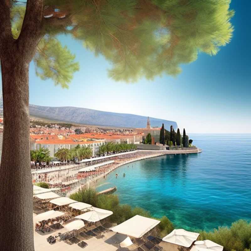 Is Split, Croatia Expensive? A Maritime Tours Guide's Insider Perspective<h3>Split on a Budget: Unveiling Hidden Gems in the Roman Emperor's Palace City</h3><h3>Exploring Split Affordably: Tips & Tricks from a Local Expert</h3><h3>Beyond the Tourist Trail: Authentic & Economical Experiences in Split</h3><h3>Split's Cultural Delights: Rich History Without the High Prices</h3><h3>Savoring Split: Delicious Dalmatian Cuisine on a Budget</h3><h3>Split Like a Local: Navigating the City Efficiently & Economically</h3><h3>Hidden Beaches & Coastal Walks: Free & Unforgettable Split Experiences</h3><h3>A Maritime Tour of Split: Balancing History, Culture, & Budget</h3><h3>Rome's Colosseum: A Timeless Landmark – A Guide's Insights</h3>