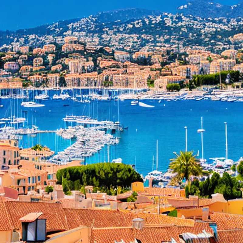 Cannes in Spring: A Quieter Charm for Your Break<h3>Beyond the Summer Buzz: Discovering Cannes in Spring</h3><h3>Spring Break in Cannes: Fewer Crowds, More Magic</h3><h3>Is Cannes Good for Spring Break? (Yes, and Here's Why!)</h3><h3>Cannes Spring Break: Unveiling the Hidden Gems</h3><h3>Escape the Crowds: A Springtime Escape to Cannes</h3><h3>A Springtime Rendezvous in Cannes: Peace & Quiet with a Touch of Glamour</h3><h3>Sun, Sea, and Serenity: Cannes in Spring</h3><h3>Spring in Cannes: A Different Kind of Riviera Experience</h3><h3>Cannes for Spring Breakers: A Relaxed Riviera Adventure</h3>