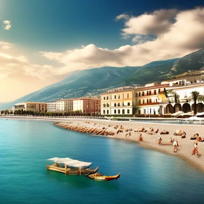 Salerno on a Shoestring: Uncovering Hidden Gems & Free Fun in Italy's Coastal Paradise!<h3>Is Salerno Expensive? A Maritime Tour Guide's Savvy Guide to Budget-Friendly Bliss!</h3><h3>Salerno Secrets: Unlocking Discounted Delights & Free Adventures in the Amalfi Coast's Shadow!</h3><h3>From Budget Backpacker to Coastal Connoisseur: Affordable Salerno Adventures You Won't Believe!</h3><h3>Beyond the Tourist Trail: Free & Cheap Activities that Reveal the Real Salerno!</h3><h3>Salerno on a Dime: My Top Tips for Exploring Italy's Hidden Coastal Gem Without Breaking the Bank!</h3>