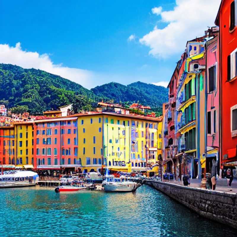 La Spezia in Spring: Sun, Showers, and Cinque Terre Charm!<h3>Spring Break in La Spezia: Is it Worth the Trip? (Spoiler: Yes!)</h3><h3>La Spezia's Spring Surprise: A Weather Guide for Your Italian Adventure</h3><h3>Chasing Sunshine (and Aperitivo!) in La Spezia this Spring</h3><h3>Unexpected Delights: A Springtime Escape to La Spezia</h3><h3>La Spezia's Spring Secret: Beyond the Rainbows and the Showers</h3><h3>Is La Spezia Rainy in Spring? Planning Your Perfect Trip Despite the Showers</h3><h3>Embrace the Sprinkles! A La Spezia Spring Break You Won't Forget</h3>