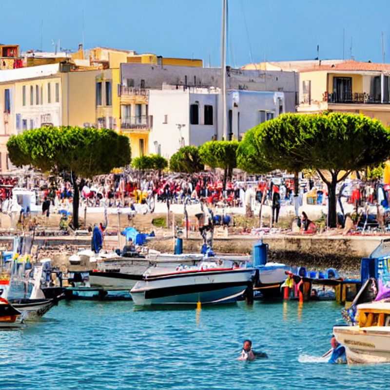 Brindisi, Italy: Your Spring Break Escape Awaits!<h3>Sun-Kissed Shores & Ancient Wonders: Is Brindisi the Perfect Spring Break Destination?</h3><h3>Brindisi in Spring: A Personal Journey of Discovery (and Delicious Italian Food!)</h3><h3>Beyond the Beaches: Unveiling the Hidden Gems of Brindisi for Your Spring Break Adventure</h3><h3>Ciao Bella Brindisi! My Spring Break Romance with Italy's Coastal Jewel</h3><h3>Spring Break in Brindisi: More Than Just Sun – A Cultural Immersion</h3><h3>Warm Weather & Wonderful Memories: Why Brindisi Should Be Your Next Spring Break Getaway</h3><h3>Brindisi Spring Break: A Guide for the Discerning Traveler (with a Touch of Glamour!)</h3><h3>Discovering Brindisi: My Spring Break in the Heart of Puglia</h3><h3>Let the Adriatic Breeze Carry You Away: An Unforgettable Spring Break in Brindisi</h3>