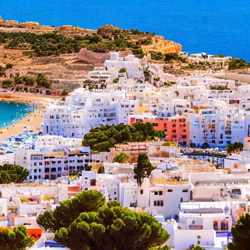 Ibiza in Spring Break: Sun, Fun, and Staying Safe!<h3>Spring Break in Ibiza: Your Safety Guide for a Smooth Trip</h3><h3>Ibiza Spring Break: Smart Tips for a Secure & Fun-Filled Adventure</h3><h3>Keeping Safe While Exploring Ibiza's Spring Break Vibe</h3><h3>Island Hopping in Ibiza: Prioritizing Safety During Spring Break</h3><h3>Ibiza Spring Break: A Guide to Safe Fun in the Sun</h3><h3>Enjoying Ibiza's Spring Break Safely: Practical Advice from a Local Expert</h3><h3>Spring Break in Ibiza: Making Memories, Not Mistakes (Safety First!)</h3><h3>Your Safety Net for an Unforgettable Ibiza Spring Break</h3><h3>Exploring Ibiza Safely: Spring Break Tips & Tricks</h3>