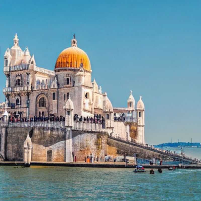 Lisbon Spring Break: Sun, Secrets, and Sardines! A Maritime Mystery Unfolds<h3>Is Lisbon the Perfect Spring Break Getaway? A Guide's (Slightly Biased) Opinion</h3><h3>Sun-Kissed Secrets of Lisbon: Spring Break Adventures in a City of Myths and History</h3><h3>Beyond the Beaches: Uncovering Lisbon's Hidden Gems This Spring Break</h3><h3>Lisbon's Spring Awakening: History, Legends, and a Dash of Algarve Sun</h3><h3>Spring Break in Lisbon: More Than Just Pasteis de Nata (Though Those Are Amazing!)</h3>