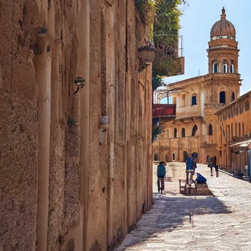 Palermo in Spring: Longer Days, More Adventures! A Sicilian Spring Break<h3>Sun-Kissed Streets & Sicilian Secrets: Your Spring Break in Palermo</h3><h3>Palermo's Spring Awakening: A Guide to Longer Days & Local Delights</h3><h3>Beyond the Tourist Trail: Uncovering Palermo's Hidden Gems This Spring Break</h3><h3>Spring in Palermo: More Than Just Sunshine (Though There's Plenty of That!)</h3><h3>From Ancient Ruins to Vibrant Markets: Your Perfect Palermo Spring Break Itinerary</h3><h3>Chasing the Sicilian Sun: A Spring Break Adventure in Palermo</h3><h3>A Springtime Symphony: Exploring Palermo's Culture, Cuisine, and Charm</h3>