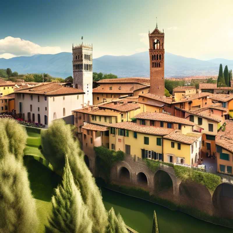 Lucca in Peak Season: Crowds, Costs & Hidden Gems<h3>Is Lucca Expensive? Navigating Costs During Busy Times</h3><h3>Lucca on a Budget: Smart Tips for Peak Season Travel</h3><h3>Crowds & Costs: Your Guide to Affordable Lucca</h3><h3>Beyond the Tourist Trail: Discovering Budget-Friendly Lucca</h3><h3>Exploring Lucca's Charm: Peak Season Doesn't Have to Break the Bank</h3><h3>Lucca's Hidden Alleys: Avoiding the Crowds & Finding Budget-Friendly Delights</h3><h3>Peak Season in Lucca: Balancing Crowds with Cost-Effective Adventures</h3><h3>A Local's Perspective: Lucca's Affordable Secrets During Peak Season</h3><h3>Lucca's Unexpected Treasures: A Budget Traveler's Guide to Peak Season</h3>