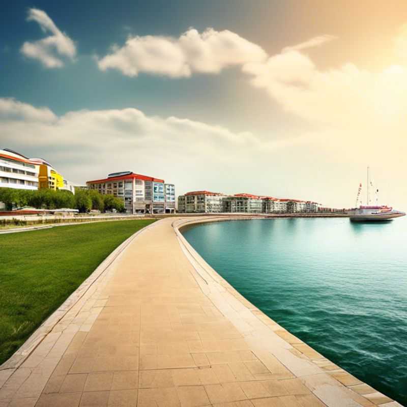 Burgas, Bulgaria: Sun-Kissed Shores & Spirited Sips – When's the Best Time to Indulge?<h3>Dining on a Dime (or a King's Ransom!): Burgas, Bulgaria & Budget-Friendly Bites (and the occasional splurge!)</h3><h3>Burgas's Bounty: Uncovering Culinary Gems Beyond the High-End – A Maritime Tours Guide's Perspective</h3><h3>Beyond the Michelin Stars: Authentic Bulgarian Flavors & the Human Stories Behind Them in Burgas</h3><h3>High-End Dining vs. Local Delights: Navigating Burgas's Culinary Landscape – A Traveler's Tale</h3><h3>The Perfect Burgas Escape: Finding the Sweet Spot Between Budget & Bliss – Month-by-Month</h3><h3>Sun, Sand & Savings: Your Guide to Affordable Luxury in Burgas, Bulgaria</h3>