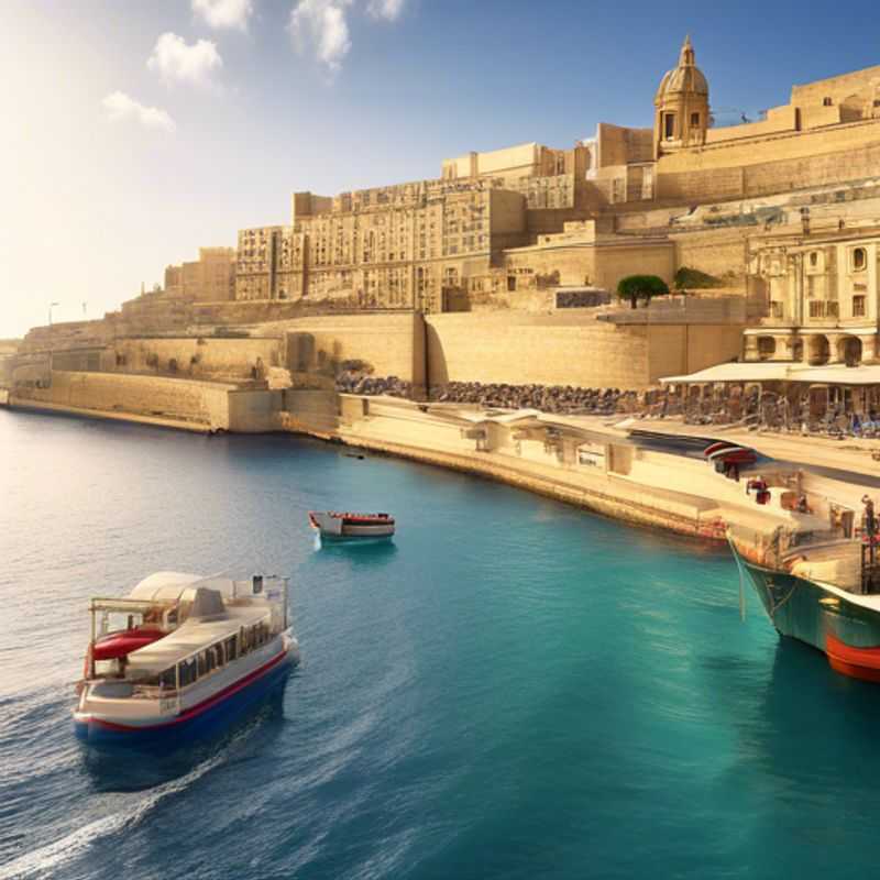 ¿Cuál es el mejor mes para visitar La Valeta, Malta? ¡Descubriendo la ciudad a tu ritmo!<h3>La Valeta al alcance de tu mano: ¡Cercanía al centro y transporte público!</h3><h3>Valeta accesible: ¡El transporte público te lleva a la aventura!</h3><h3>Tu viaje a La Valeta: ¡Fácil acceso desde el centro y transporte público eficiente!</h3><h3>Explorando La Valeta: ¡Todo a un paso gracias al transporte público!</h3>