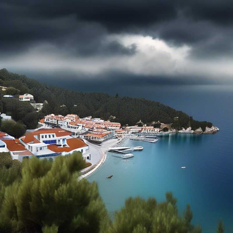 Skopelos : Mystères Gastronomiques et Saisonnalité – L'Île est-elle Vraiment si Coûteuse ?<h3>Skopelos : Délices Saisonniers et Cuisine Régionale – Un Trésor à Prix Abordable ?</h3><h3>Chasse au Trésor Culinaire à Skopelos : Produits de Saison, Prix et Légendes !</h3><h3>Skopelos : Le Mythe de la Fortune et la Réalité des Prix – Un Guide Gastronomique</h3><h3>Secrets de Skopelos : Une Exploration des Saveurs Locales et du Budget Voyage</h3><h3>Mythes et Menus à Skopelos : Saisonnalité, Prix et Découvertes Gastronomiques</h3>