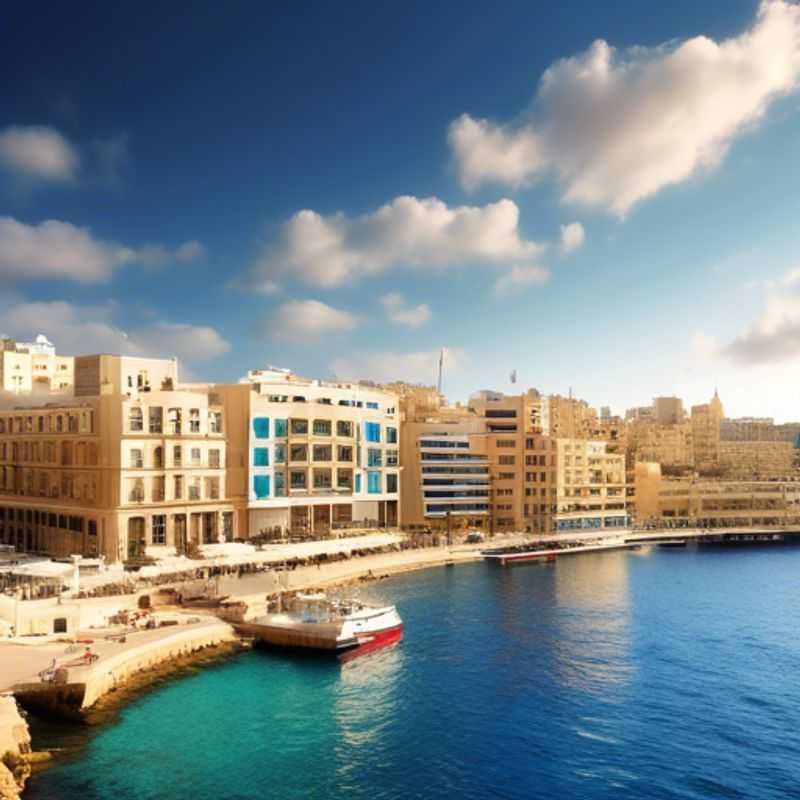 Quand visiter Sliema, Malte : impact sur le budget<h3>Sliema, Malte : est-ce une destination coûteuse ? Le facteur saisonnalité</h3><h3>Visiter Sliema à petit prix : conseils d’un expert pour un séjour économique</h3><h3>Explorer Sliema hors des sentiers battus : authenticité et économies</h3><h3>Sliema, Malte : au-delà des attraits touristiques classiques</h3><h3>Découvrir le charme authentique de Sliema : un itinéraire économique</h3><h3>Sliema hors saison : avantages et inconvénients pour le voyageur avisé</h3><h3>Budget voyage à Sliema : optimiser ses dépenses pour une expérience inoubliable</h3><h3>L’impact du calendrier sur le coût d’un séjour à Sliema</h3><h3>Sliema, Malte : voyager intelligemment pour un séjour abordable et riche en expériences</h3>