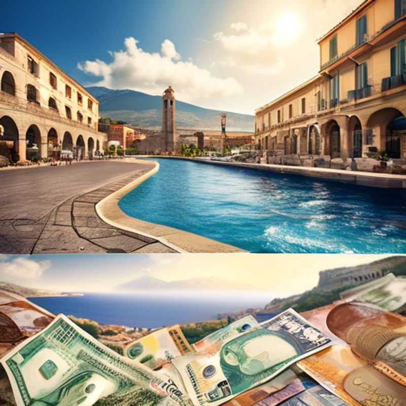 Is Messina, Italy Expensive? A Seasonal Foodie's Perspective<h3>Messina on a Budget: Savoring Sicily's Flavors Without Breaking the Bank</h3><h3>Seasonal Delights in Messina: Affordable Eating & The Best Time to Visit</h3><h3>Discovering Messina's Culinary Treasures: A Guide to Seasonal Availability & Prices</h3><h3>Messina's Hidden Gems: Budget-Friendly Travel & Delicious Seasonal Eats</h3><h3>Your Deliciously Affordable Trip to Messina: A Guide to Seasonal Ingredients & Prices</h3><h3>Taste of Sicily: Exploring Messina's Cuisine Based on Seasonal Availability</h3><h3>Messina's Culinary Calendar: Planning Your Trip Around the Best Seasonal Ingredients</h3><h3>Unlocking Messina's Flavors: A Budget-Conscious Foodie's Guide to Seasonal Produce</h3><h3>More Than Just Pasta: Affordable & Seasonal Food Adventures in Messina</h3>