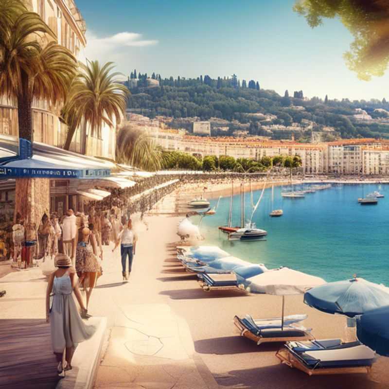 Is Cannes, France, Worth the Splurge? Unveiling the Glamour & the Budget-Friendly Gems<h3>Cannes on a Budget: My Insider Tips for a Luxurious Escape Without Breaking the Bank</h3><h3>Beyond the Red Carpet: Affordable Adventures in the Heart of Cannes</h3><h3>Cannes: A Tale of Two Cities – Luxury & Budget-Friendly Delights</h3><h3>My Cannes Adventure: Balancing Glamour and Practicality on the French Riviera</h3><h3>Decoding Cannes: A Budget Traveler's Guide to the French Riviera's Iconic Destination</h3><h3>Sun-Kissed Savings: Discovering the Affordable Side of Cannes</h3><h3>Exploring Cannes: A Luxury Experience Within Your Reach</h3><h3>Cannes on a Shoestring: My Personal Journey to Affordable Elegance</h3><h3>The Magic of Cannes: Proving That Luxury Doesn't Always Mean Expensive</h3>