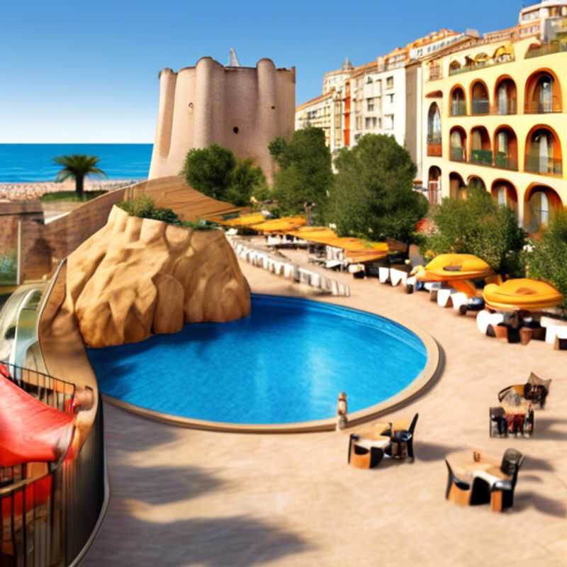 Tarragona on a Budget&#58; High Season Havoc or Low Season Loot?<h3>Sun&#44; Sand&#44; and Savings&#58; Is Tarragona Cheaper in the Off&#45;Season?</h3><h3>Tarragona's Treasure Trove&#58;  High vs. Low Season – A Traveler's Tale</h3><h3>Exploring Tarragona&#58;  When to Go for the Best Value (and Fewer Crowds!)</h3><h3>Tapas and Treasures&#58;  Decoding Tarragona's Costs – High Season vs. Low Season</h3><h3>Beyond the Beaches&#58;  A Budget&#45;Friendly Guide to Tarragona Throughout the Year</h3><h3>Tarragona's Two Sides&#58; High Season Hustle vs. Low Season's Laid&#45;Back Charm</h3><h3>Roman Ruins and Relaxed Rates&#58;  Timing Your Tarragona Trip for Maximum Savings</h3><h3>Unlocking Tarragona's Secrets&#58;  The Ultimate Guide to Budget Travel (Any Season!)</h3><h3>From Fiesta Frenzy to Peaceful Promenade&#58;  Navigating Tarragona's Tourist Tides</h3>