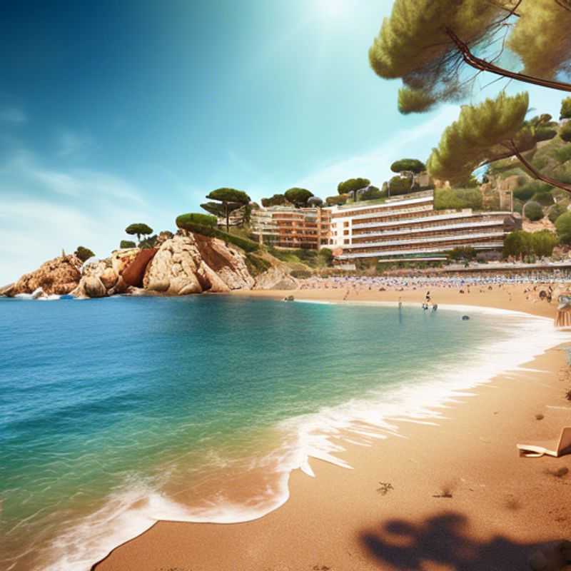 Lloret de Mar on a Budget: Is This Spanish Gem Affordable?<h3>Unlocking Lloret de Mar: Navigating Costs & Finding Hidden Gems</h3><h3>Affordable Adventures in Lloret de Mar: A Practical Guide to Budget Travel</h3><h3>Lloret de Mar: Balancing Tourist Amenities with Budget-Friendly Exploration</h3><h3>Exploring Lloret de Mar Without Breaking the Bank: Tips & Tricks from a Local Expert</h3><h3>Is Lloret de Mar Expensive? A Realistic Look at Costs & Value for Money</h3><h3>Lloret de Mar for the Savvy Traveler: Maximizing Your Experience on a Budget</h3><h3>Beyond the Beaches: Discovering Authentic Lloret de Mar on a Shoestring</h3><h3>The Unexpectedly Affordable Side of Lloret de Mar: Hidden Gems & Local Secrets</h3><h3>Lloret de Mar: A Cost-Conscious Traveler's Guide to Sun, Sand, and Culture</h3>