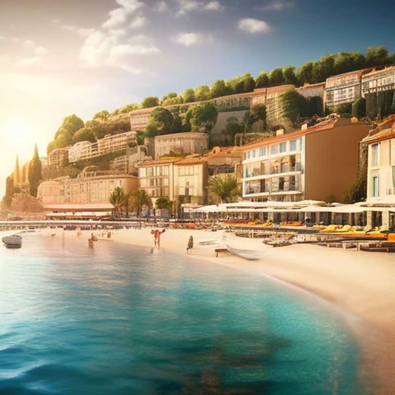 Is Nice, France Expensive? Navigating the French Riviera on a Budget<h3>Nice, France: Location, Luxury, and How to Afford It</h3><h3>Exploring Nice on a Shoestring: Tips for Budget-Conscious Travelers</h3><h3>Beyond the Tourist Traps: Discovering Authentic Nice on a Budget</h3><h3>Nice's Hidden Gems: Affordable Adventures in the French Riviera</h3><h3>Balancing Beauty and Budget: A Practical Guide to Visiting Nice</h3><h3>Nice vs. Your Wallet: Smart Strategies for an Affordable French Riviera Escape</h3><h3>The Cost of Charm: Maximizing Your Trip to Nice Without Breaking the Bank</h3><h3>French Riviera on a Budget: Unveiling Nice's Affordable Side</h3><h3>Nice's Price Tag: Understanding Costs & Finding the Best Value</h3>
