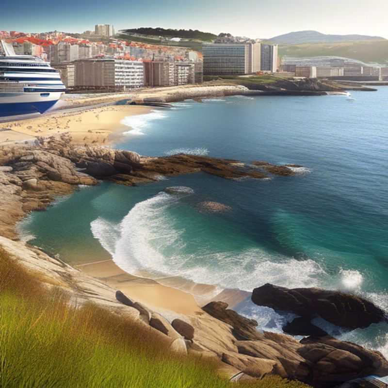 Is La Coruña Costing You an Arm and a Leg? A Maritime Mystery!<h3>La Coruña on a Budget: Uncovering the Secrets to Affordable Galician Charm</h3><h3>Crowds, Cost, and Coruña: Navigating the City's Tourist Tides (and Treasure!)</h3><h3>Decoding La Coruña's Expenses: A Guide for Budget-Conscious Explorers</h3><h3>Myth vs. Reality: Separating La Coruña's Legendary Prices from the Actual Ones</h3><h3>La Coruña's Hidden Gems: Affordable Adventures Beyond the Tourist Traps</h3><h3>The Coruña Conundrum: Expensive Destination or Budget-Friendly Paradise? We Investigate!</h3><h3>From Tapas to Treasures: Finding Affordable Delights in La Coruña</h3><h3>Budget Travel in La Coruña: A Maritime Guide's Insider Tips & Tricks</h3>