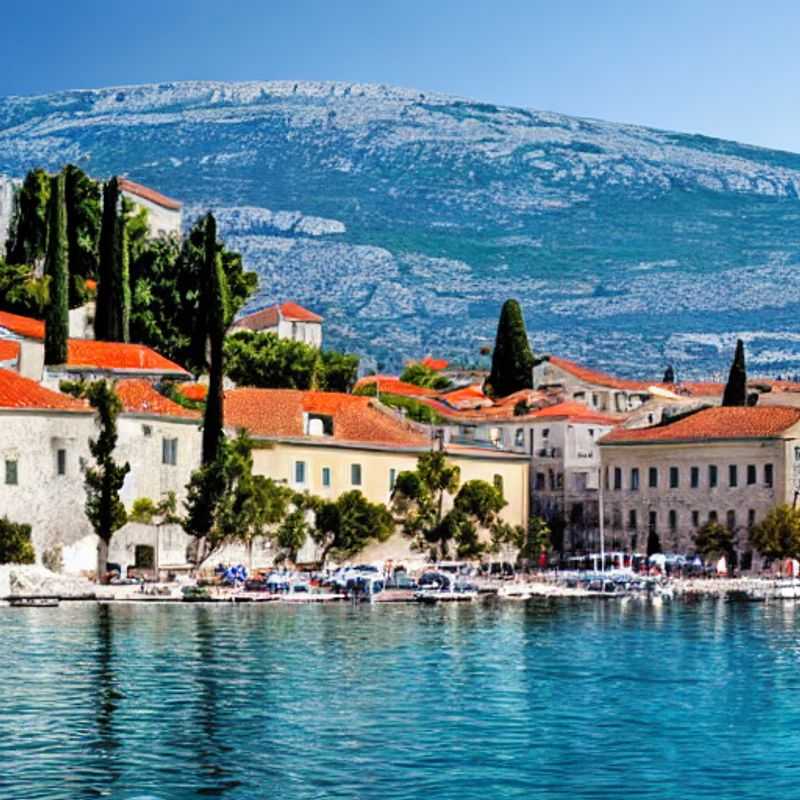 Spring in Split: Sun-Kissed Days & Croatian Delights!<h3>Split's Spring Awakening: Longer Days, More Adventures!</h3><h3>Chasing the Sun in Split: Your Spring Break Itinerary</h3><h3>Discover Split's Spring Magic: Hidden Gems & Sunny Days</h3><h3>Spring Break in Split: Beyond the Beaches (and why you should still hit them!)</h3><h3>Split in Spring: A Local's Guide to Unforgettable Experiences</h3><h3>More Sun, More Fun: Springtime Adventures in Split, Croatia</h3><h3>Croatia Calling: Why Spring is the Perfect Time for Split</h3><h3>Your Spring Escape Awaits: Exploring the Charm of Split</h3><h3>Springtime in Split: A Croatian Adventure for the Soul</h3>
