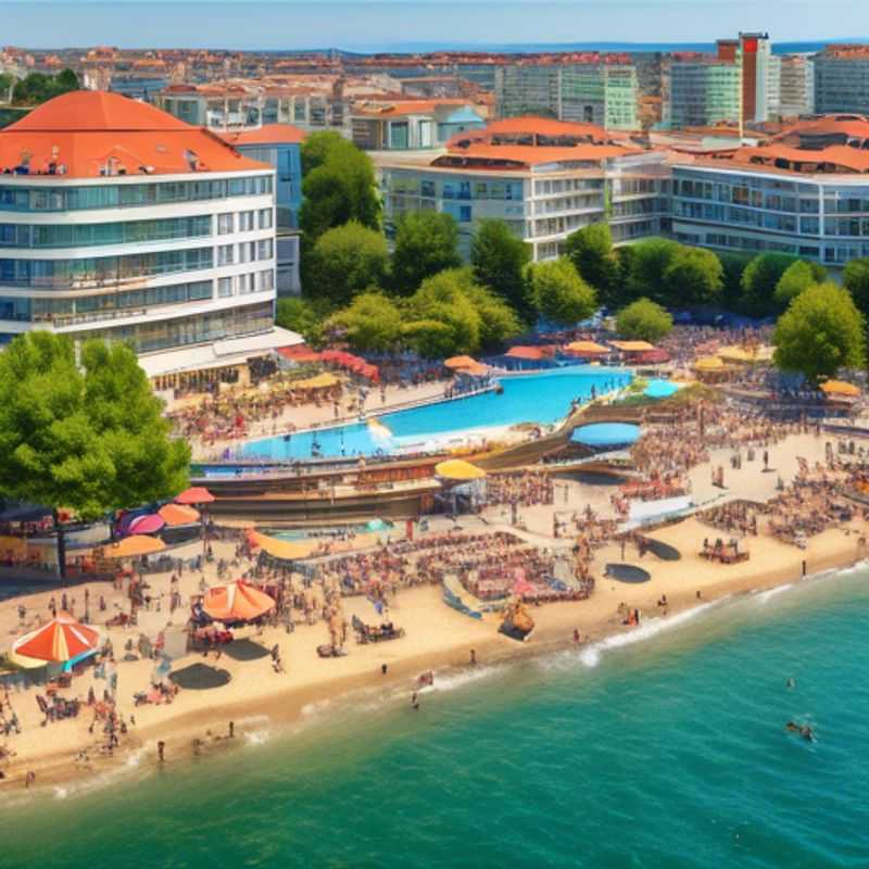Spring in Burgas&#58; Sun&#44; Sand&#44; and Surprising Savings? Unpacking the Cost of a Bulgarian Escape<h3>Burgas on a Budget&#58;  Is This Sunny Bulgarian Gem a Bargain Hunter's Paradise?</h3><h3>Bulgarian Beaches &#38; Budget Bliss&#58;  Springtime Adventures in Affordable Burgas</h3><h3>Chasing Spring's Sunshine&#58;  Is Burgas&#44; Bulgaria&#44; as Budget&#45;Friendly as it Seems?</h3><h3>Beyond the Beaches&#58; Exploring Burgas on a Shoestring (and Discovering its Hidden Charms)</h3><h3>My Burgas Budget Adventure&#58; Springtime Secrets &#38; Spending Surprises</h3>