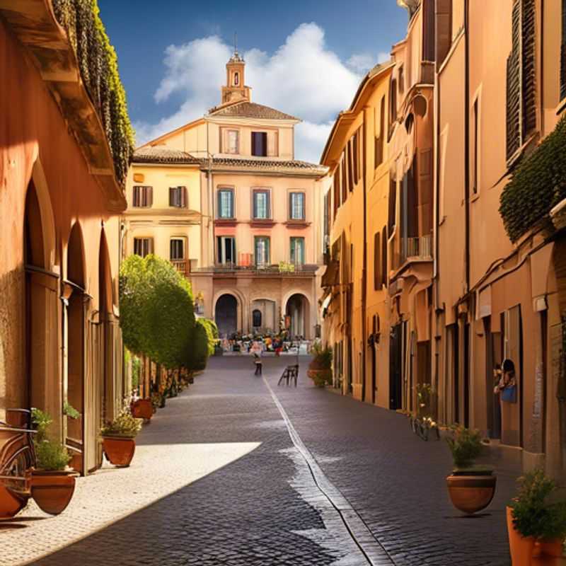 Throwing Coins & Wishing on Returns: Rome's Timeless Tradition<h3>Perpignan on a Budget: Is This French Gem Affordable?</h3>