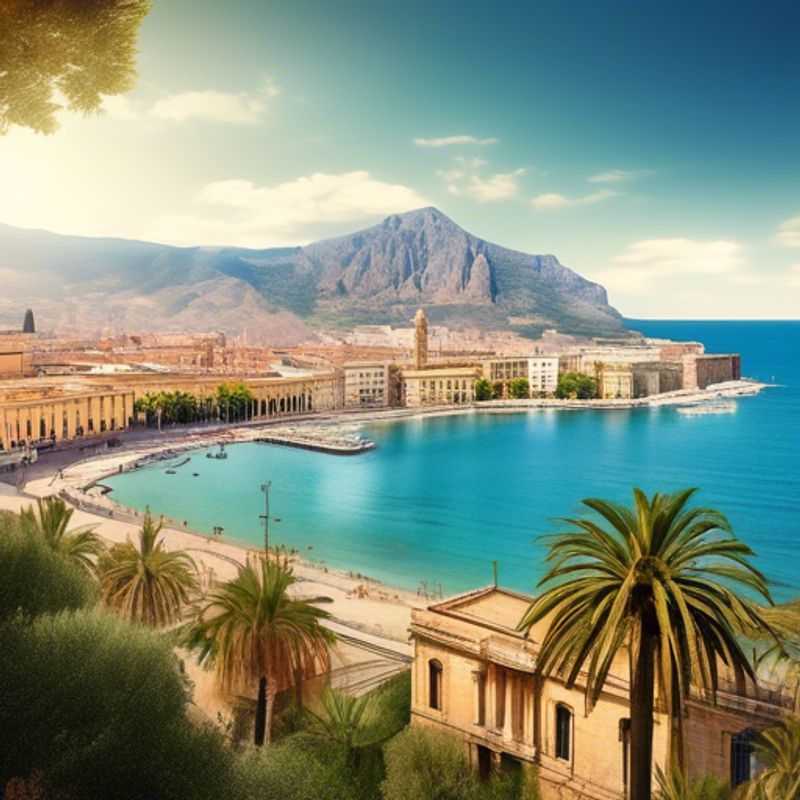 Is Palermo a Pricey Paradise? Safety & Security for Your Sicilian Adventure<h3>Palermo on a Budget: Smart Spending & Safe Travels in Sicily</h3><h3>Exploring Palermo Safely: A Guide to Costs & Security for the Curious Traveler</h3><h3>Sicilian Secrets: Navigating Palermo's Costs & Staying Secure</h3><h3>Ciao, Palermo! Your Guide to Safe & Affordable Sicilian Exploration</h3><h3>Palermo's Hidden Gems: Balancing Budget, Safety & Authentic Experiences</h3><h3>Sun, Sea, & Security: A Practical Guide to Palermo's Costs & Safety</h3><h3>From Budget Backpacker to Luxurious Stay: Safety in Palermo, Italy</h3><h3>Unlocking Palermo: A Budget-Friendly & Secure Journey Through Sicilian Culture</h3><h3>Palermo's Charm: Prioritizing Safety & Managing Your Trip's Expenses</h3>