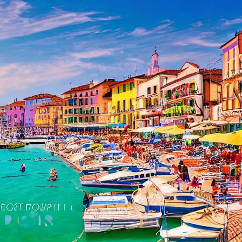 Ancona in Spring: Sun-Kissed Shores & Aperitivo Dreams (Is it *really* that good for a break?)<h3>Spring in Ancona: Mild Weather, Fewer Crowds, & a Whole Lotta Italian Charm</h3><h3>Ancona's Spring Awakening: A Traveler's Tale of Pleasant Surprises</h3><h3>Beyond the Beaches: Unveiling Ancona's Springtime Secrets (Perfect for your break?)</h3><h3>Ancona Spring Break: Weighing the Weather (and the Wonders!)</h3>