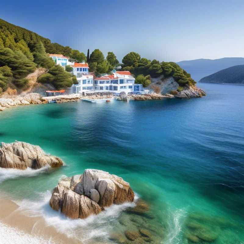 Ouzo, Sunshine, and Your Wallet: Is Skopelos a Boozy Budget Breaker?<h3>Skopelos on a Shoestring: Navigating the Island's (Delicious) Drinks Scene</h3><h3>Island Hopping & Happy Hour: Affordably Indulging in Skopelos' Alcoholic Delights</h3><h3>Mythos, Metaxa, and Money Matters: A Local's Guide to Drinking on Skopelos</h3><h3>Beyond the Beaches: Exploring Skopelos' Tavern Culture Without Breaking the Bank</h3><h3>Skopelos' Secret Sips: Finding Affordable Drinks Amidst the Island's Beauty</h3><h3>A Toast to Travel: Budget-Friendly Boozing in the Grecian Paradise of Skopelos</h3><h3>From Ouzeri to Cocktail Bar: A Practical Guide to Drinking Your Way Through Skopelos (Without Regret)</h3>
