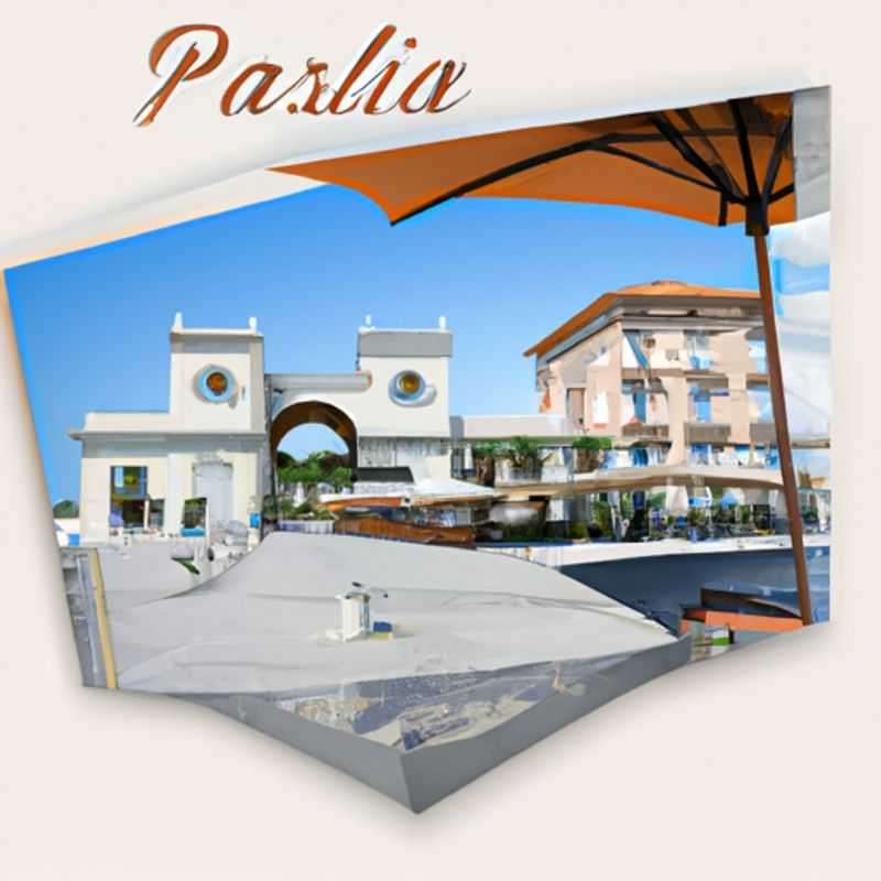 Pescara Beach: Soak Up the Sun and Dive into History