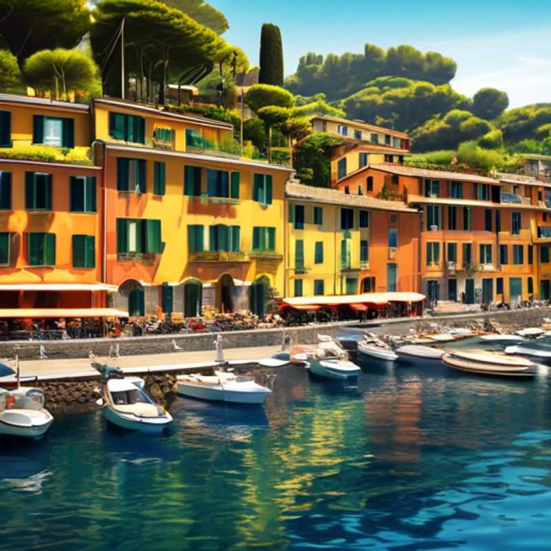 Is Portofino, Italy Expensive? Unlocking Affordable Adventures in this Picturesque Paradise<h3>Portofino on a Budget: Smart Tips for Savvy Travelers</h3><h3>Navigating Portofino's Costs: Admission Fees, Hidden Gems & Budget-Friendly Delights</h3><h3>Beyond the Tourist Trail: Discovering Authentic Portofino Without Breaking the Bank</h3><h3>Portofino's Hidden Discounts: Saving Money on Attractions & Activities</h3><h3>Eating & Drinking in Portofino: Local Favorites & Budget-Conscious Choices</h3><h3>Accommodation in Portofino: From Budget-Friendly Stays to Luxurious Retreats</h3><h3>Transportation in Portofino: Getting Around Efficiently and Affordably</h3><h3>Planning Your Portofino Trip: Maximizing Your Time and Minimizing Your Expenses</h3><h3>The Real Cost of Portofino: A Balanced Perspective on Luxury & Affordability</h3>
