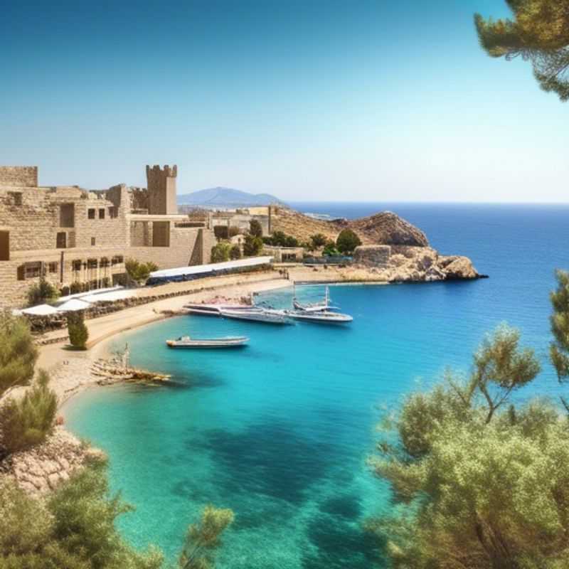 Rhodes on a Budget? Myth or Reality: Unveiling the Island's Festive Secrets!<h3>Rhodes' Rhythms: Affordable Adventures Amidst Vibrant Festivals</h3><h3>Sun, Sea, and Savings: Experiencing Rhodes' Cultural Events Without Breaking the Bank</h3><h3>Island Life on a Shoestring: Exploring Rhodes' Festivals and Finding Hidden Gems</h3><h3>From Ancient History to Modern Merriment: A Budget Traveler's Guide to Rhodes' Festivals</h3><h3>Beyond the Beaches: Discovering Rhodes' Affordable Cultural Heartbeat</h3><h3>Festa Time in Rhodes: Balancing Budget and Bliss Amidst the Island's Celebrations</h3><h3>Rhodesian Revelations: Affordable Cultural Experiences and Festive Delights</h3><h3>A Traveler's Tale: My Budget-Friendly Journey Through Rhodes' Vibrant Festivals</h3><h3>Unveiling Rhodes: A Cost-Conscious Exploration of its Rich Culture and Festive Spirit</h3>