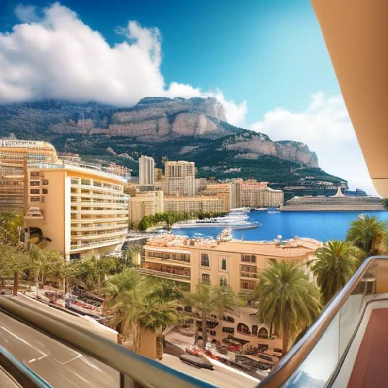 Exploring Monaco: Are the Events and Festivals Worth the Splurge?